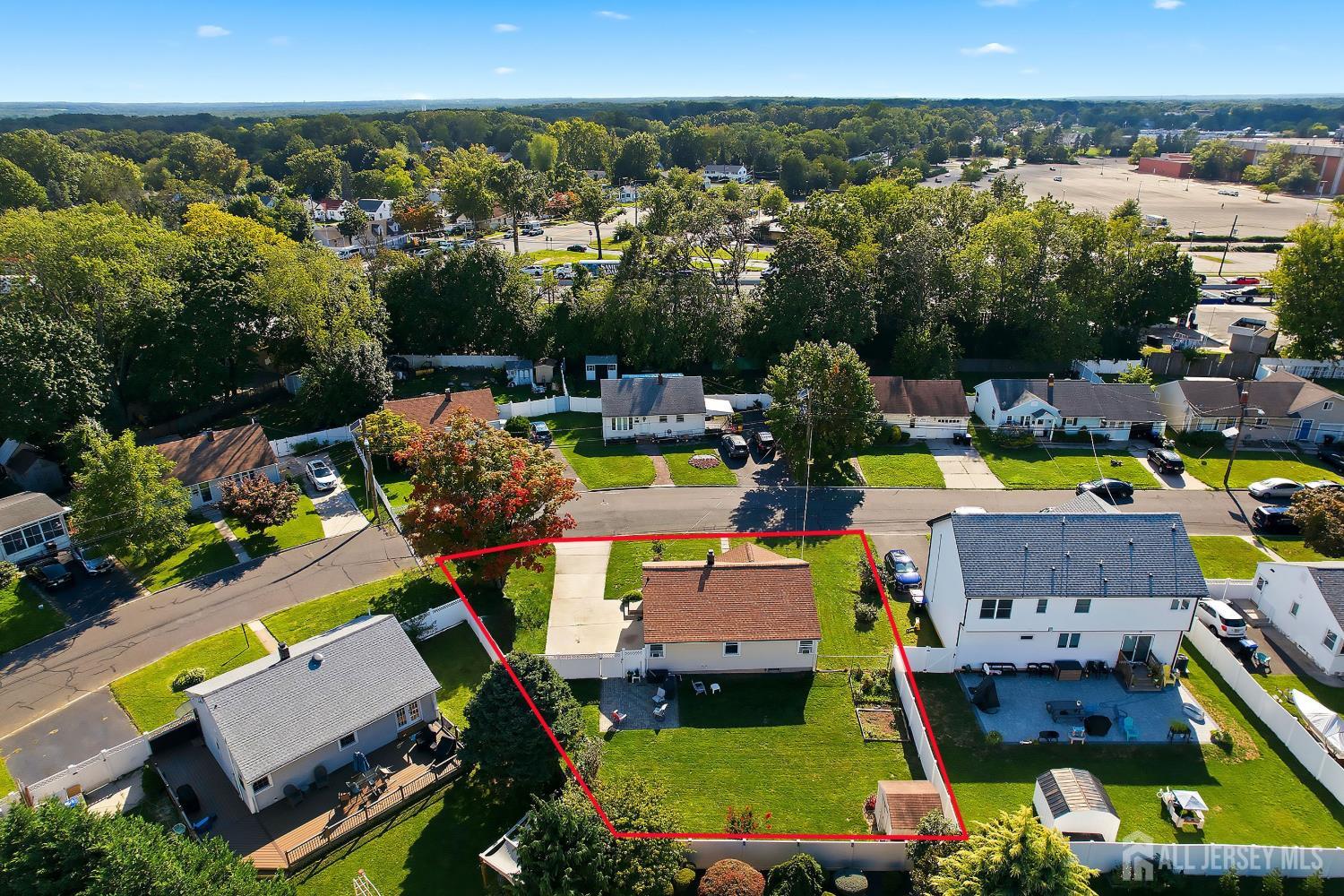 6 Burnham Road East Brunswick NJ 08816