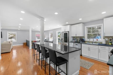 1717 Grant Avenue South Plainfield NJ 07080
