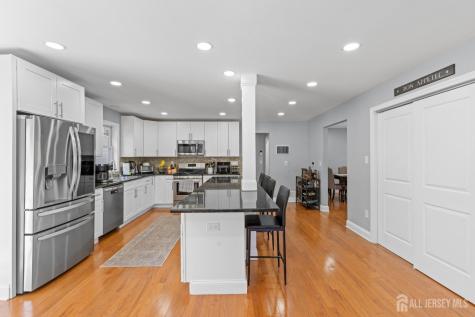 1717 Grant Avenue South Plainfield NJ 07080