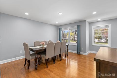 1717 Grant Avenue South Plainfield NJ 07080