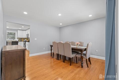 1717 Grant Avenue South Plainfield NJ 07080