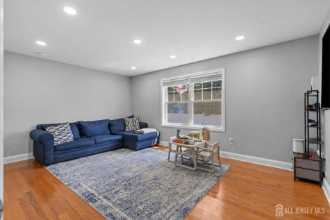 1717 Grant Avenue South Plainfield NJ 07080