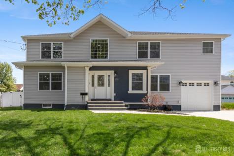 1717 Grant Avenue South Plainfield NJ 07080