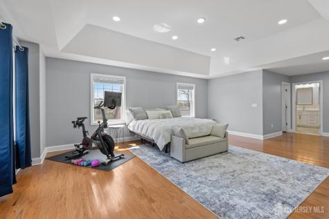1717 Grant Avenue South Plainfield NJ 07080
