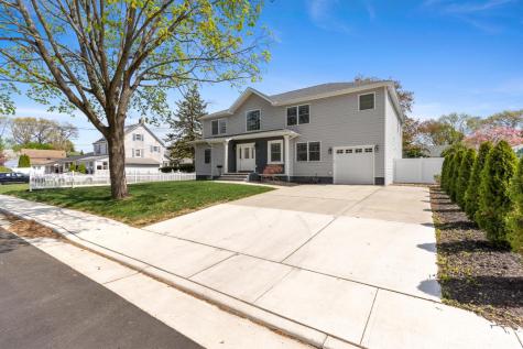 1717 Grant Avenue South Plainfield NJ 07080