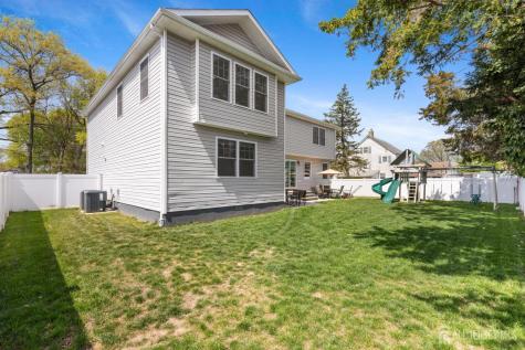 1717 Grant Avenue South Plainfield NJ 07080