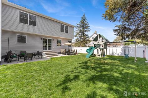 1717 Grant Avenue South Plainfield NJ 07080