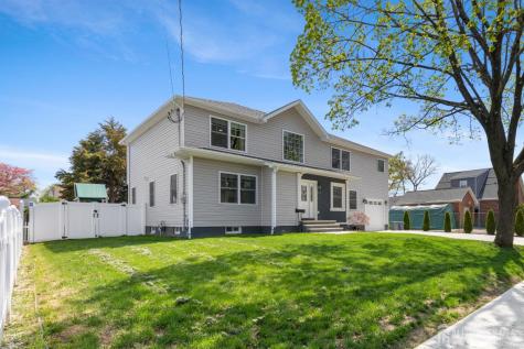 1717 Grant Avenue South Plainfield NJ 07080
