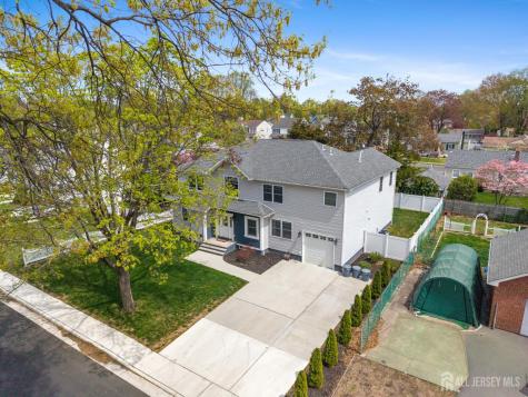 1717 Grant Avenue South Plainfield NJ 07080