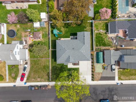 1717 Grant Avenue South Plainfield NJ 07080
