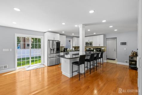 1717 Grant Avenue South Plainfield NJ 07080