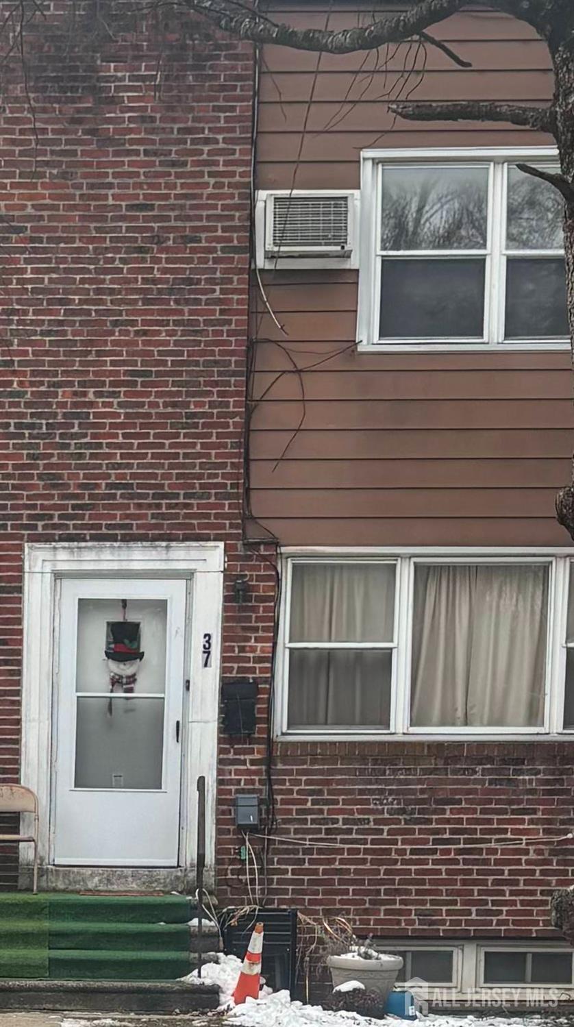 37 Bruce Park Drive Trenton NJ 08618