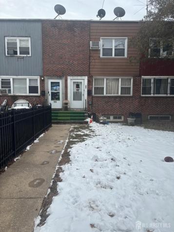 37 Bruce Park Drive Trenton NJ 08618
