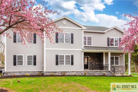 165 Normandy Drive Piscataway NJ 08854