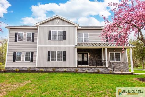 165 Normandy Drive Piscataway NJ 08854