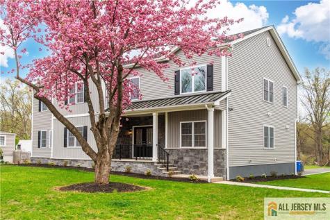 165 Normandy Drive Piscataway NJ 08854