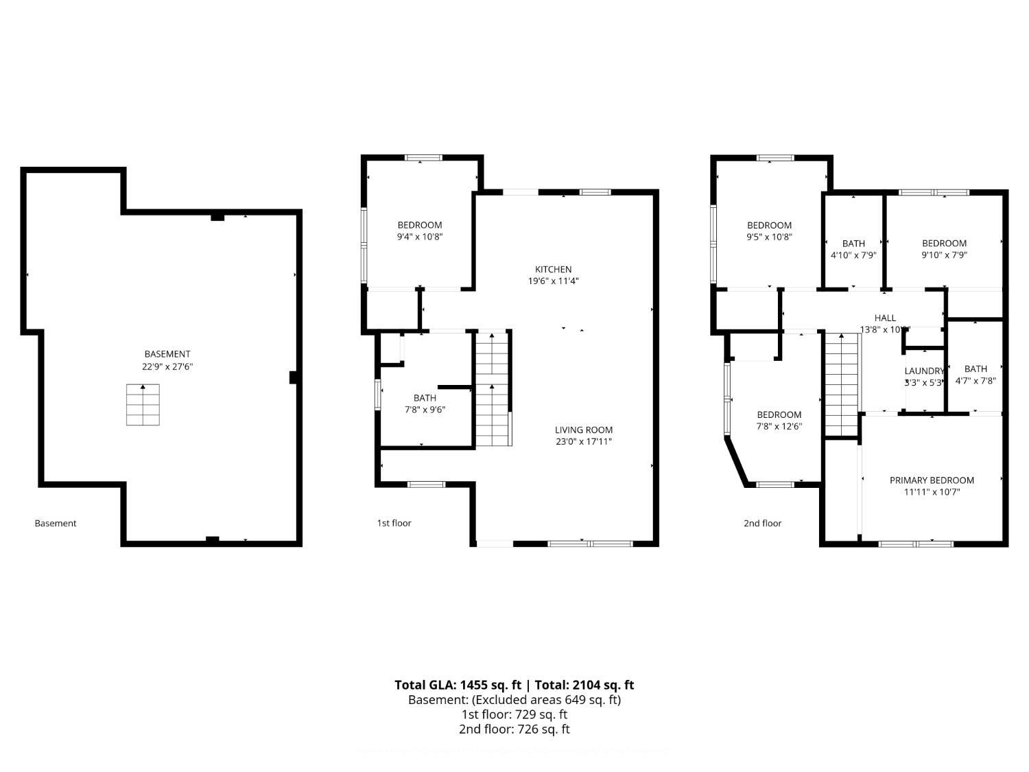270 Alpine Way Old Bridge NJ 08879