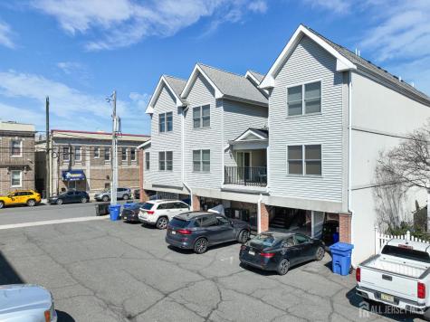 112 N Broadway South Amboy NJ 08879