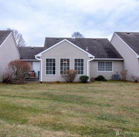 659-B Azalea Plaza Monroe NJ 08831