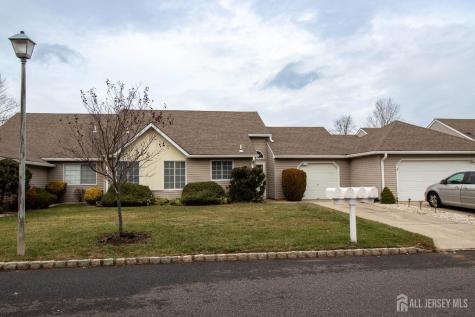659-B Azalea Plaza Monroe NJ 08831