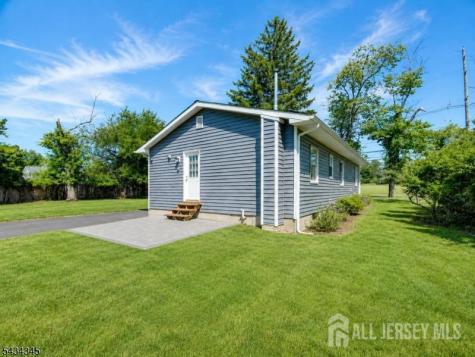 623 Park Avenue Piscataway NJ 08854