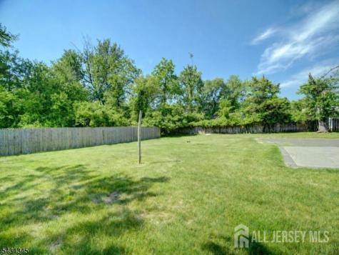 623 Park Avenue Piscataway NJ 08854