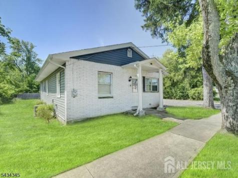 623 Park Avenue Piscataway NJ 08854