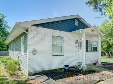 623 Park Avenue Piscataway NJ 08854