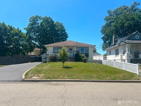 129 Hampton Street Metuchen NJ 08840