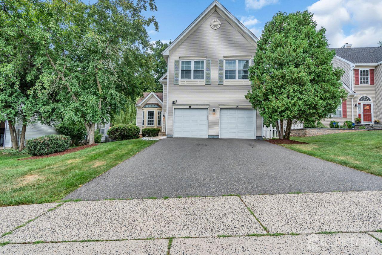 48 Plantation Road Whitehouse Station NJ 08889
