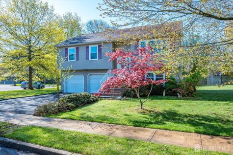 6 Sussex Court Edison NJ 08820