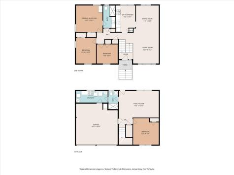 6 Sussex Court Edison NJ 08820