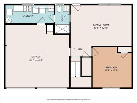 6 Sussex Court Edison NJ 08820