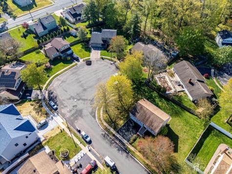 6 Sussex Court Edison NJ 08820