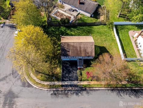 6 Sussex Court Edison NJ 08820