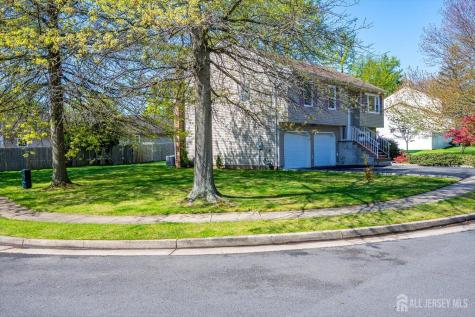 6 Sussex Court Edison NJ 08820
