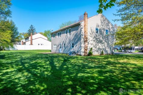 6 Sussex Court Edison NJ 08820