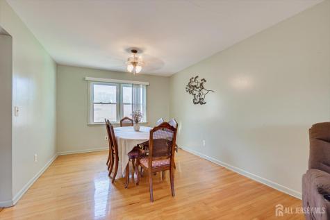 6 Sussex Court Edison NJ 08820