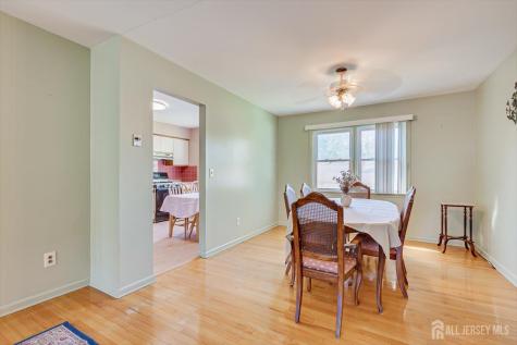 6 Sussex Court Edison NJ 08820