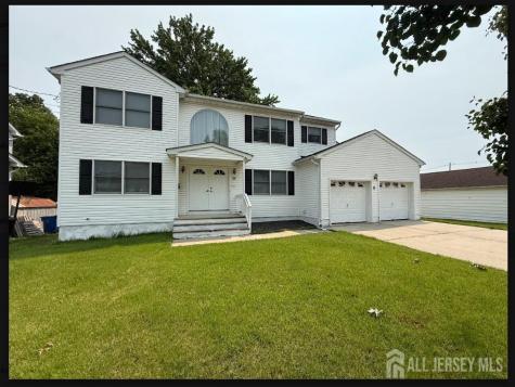 29 Phillip Street South River NJ 08882