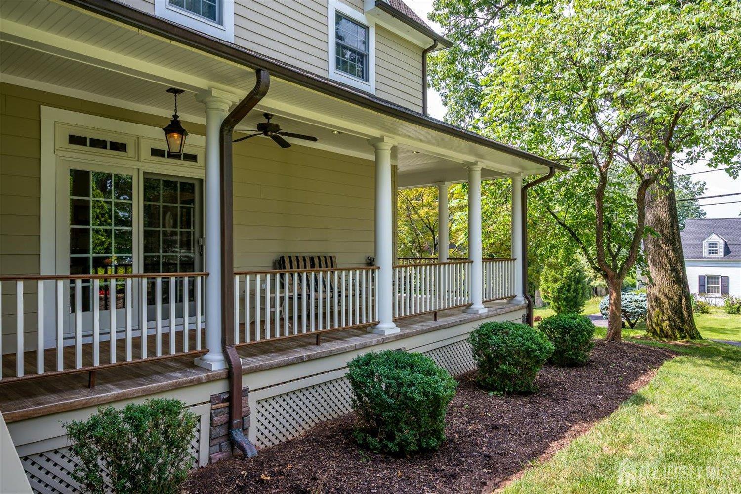 4 Edgewood Road Edison NJ 08820