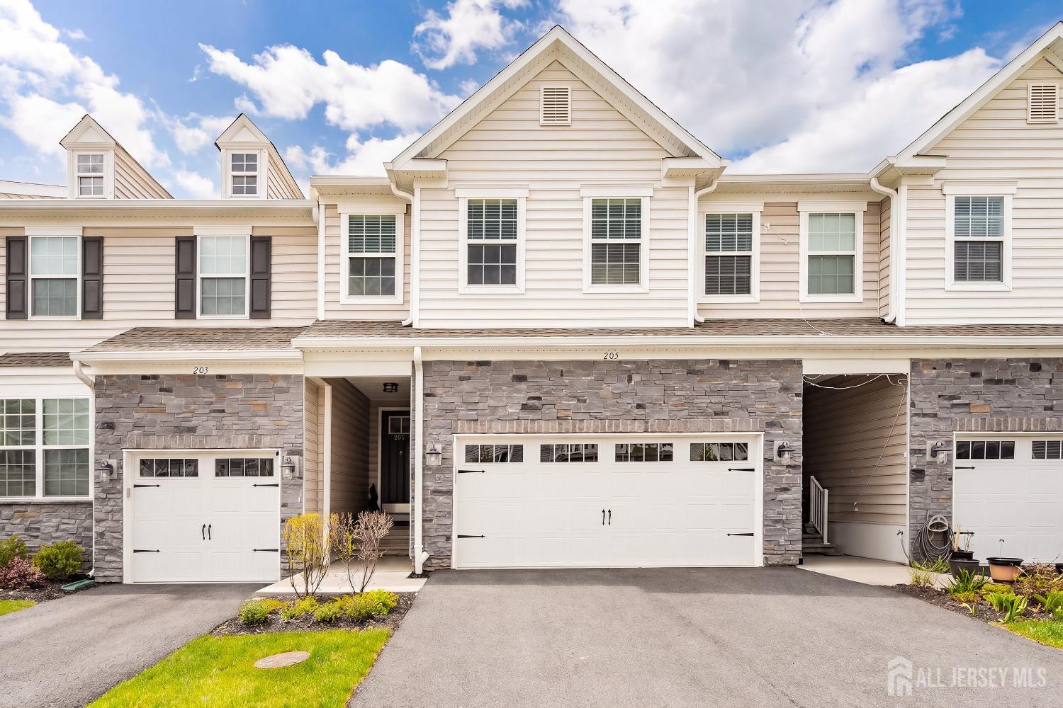 205 Charleston Drive Monroe NJ 08831