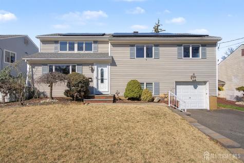 325 Colonia Boulevard Colonia NJ 07067