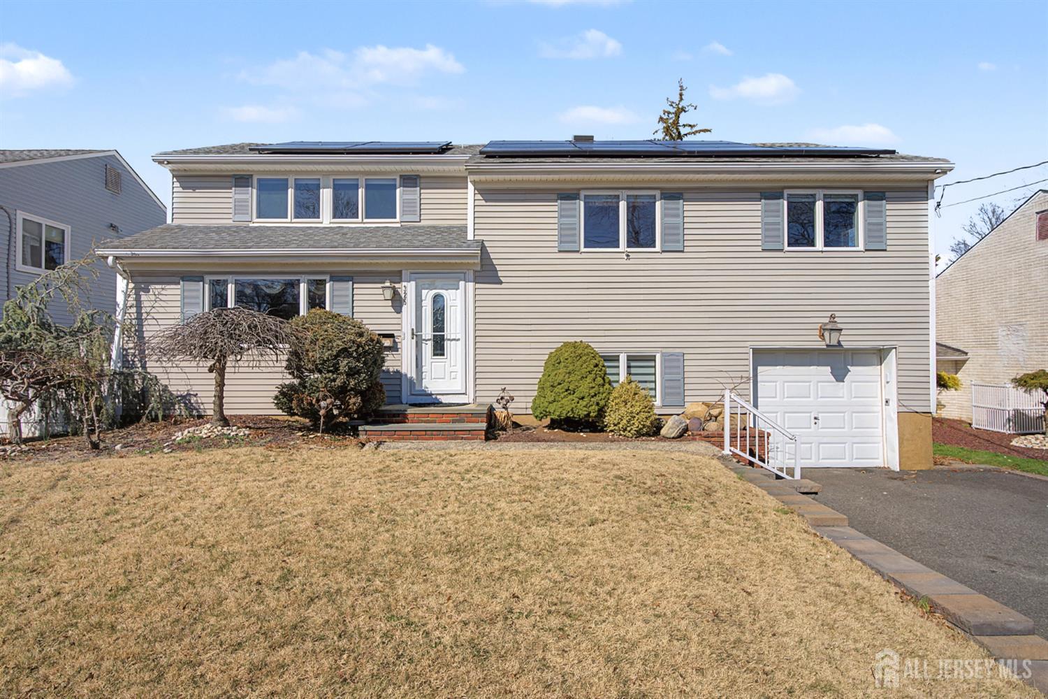 325 Colonia Boulevard Colonia NJ 07067