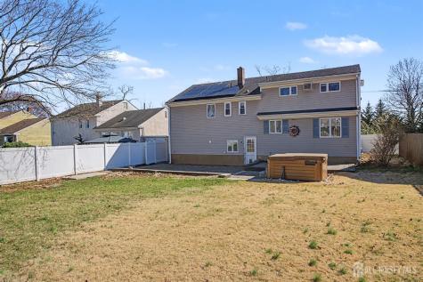325 Colonia Boulevard Colonia NJ 07067