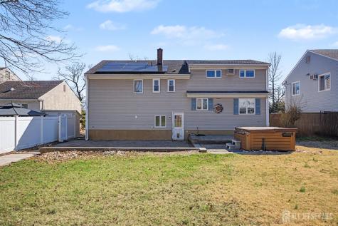 325 Colonia Boulevard Colonia NJ 07067