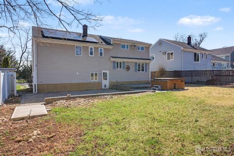 325 Colonia Boulevard Colonia NJ 07067