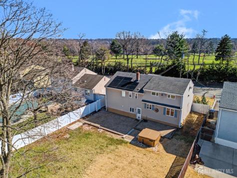 325 Colonia Boulevard Colonia NJ 07067