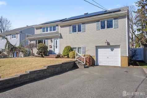 325 Colonia Boulevard Colonia NJ 07067