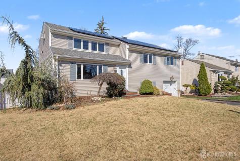 325 Colonia Boulevard Colonia NJ 07067